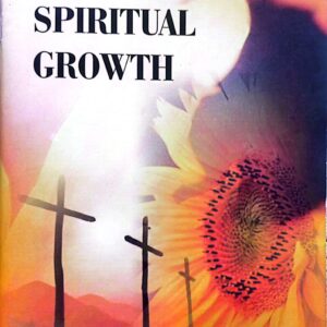 Spiritua; Growth